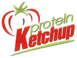 Protein Ketchup Logo
